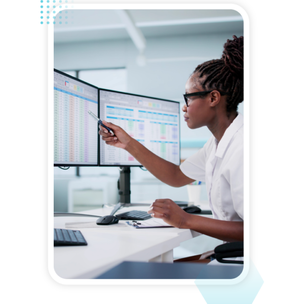 Análisis para mejorar sus procesos de contratación