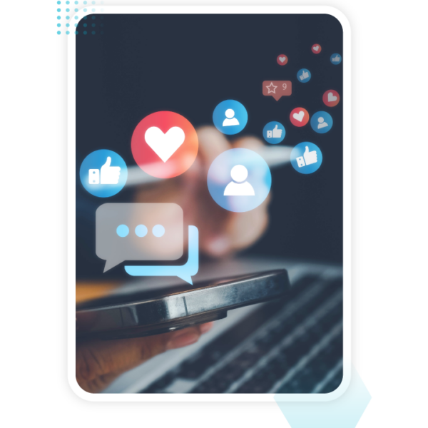 Herramientas de comunicación flexibles y optimizadas