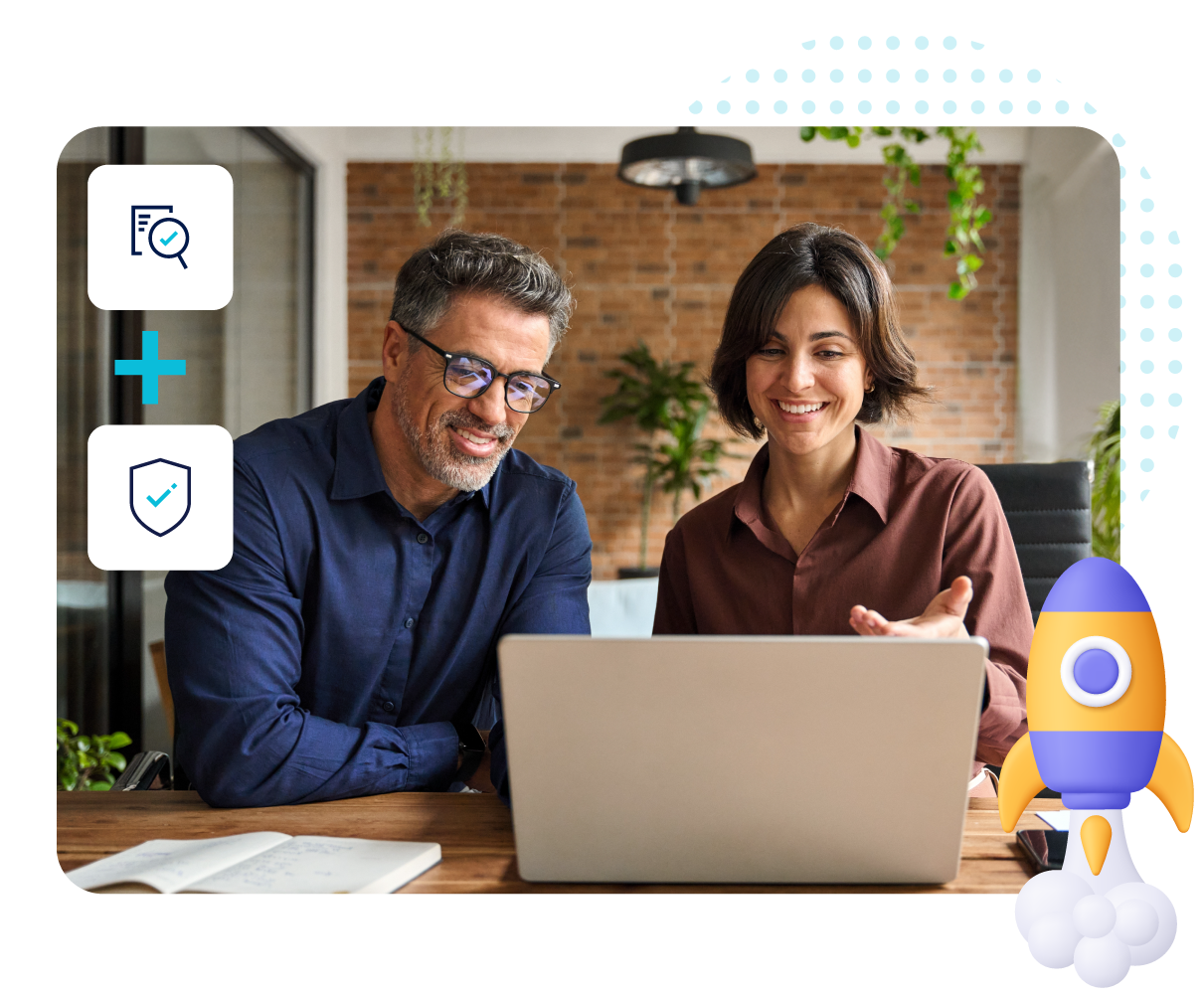 Mitratech I-9 Compliance &amp; Background Screening