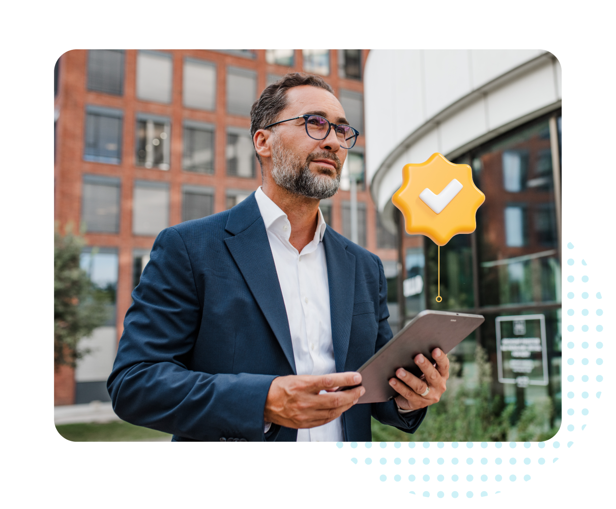 Mitratech I-9 Pro managed service