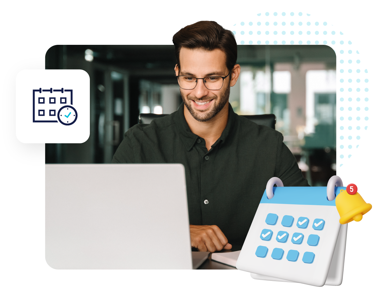 Mitratech Leave management software