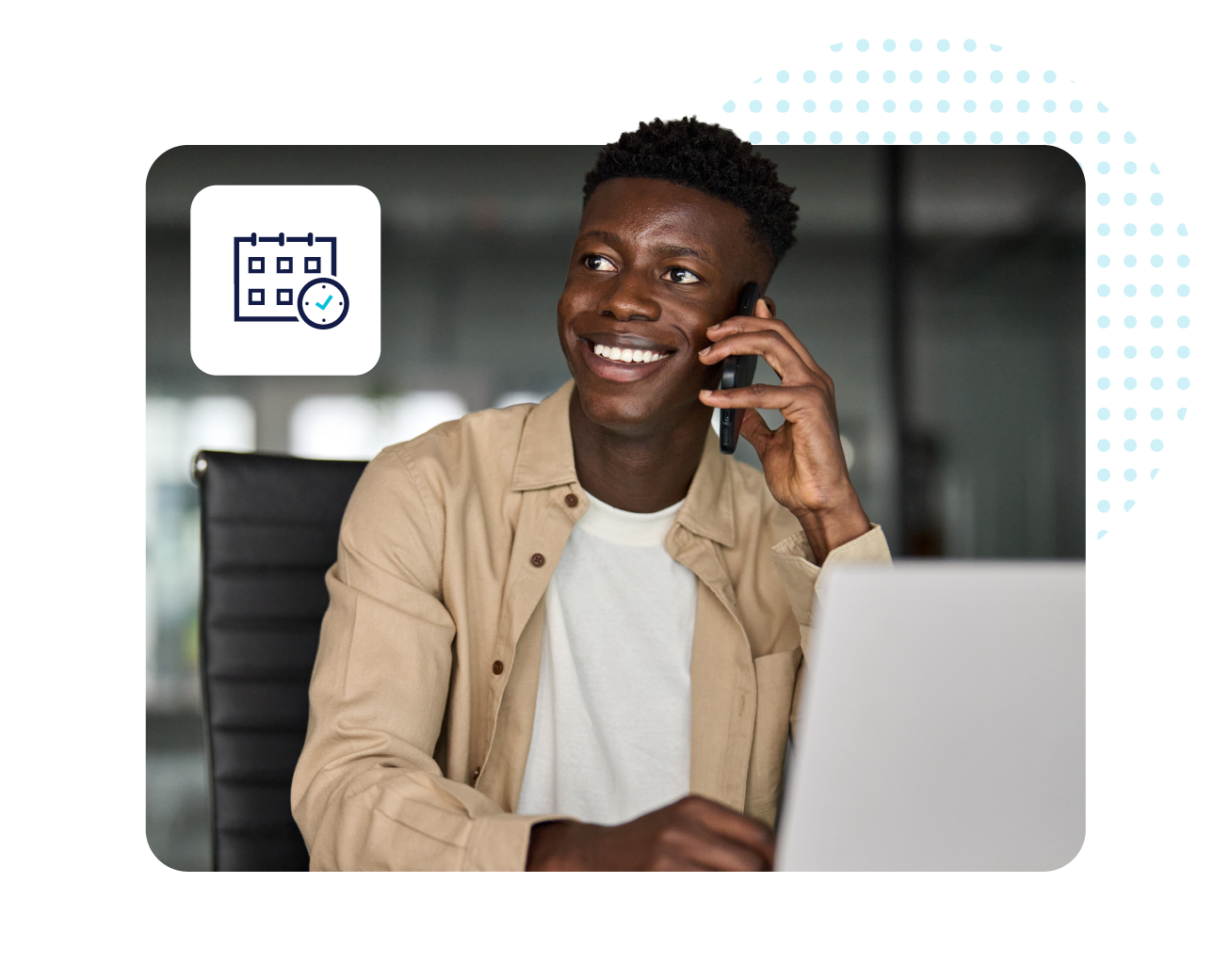 Multi-state Leave management software for busy HR teams