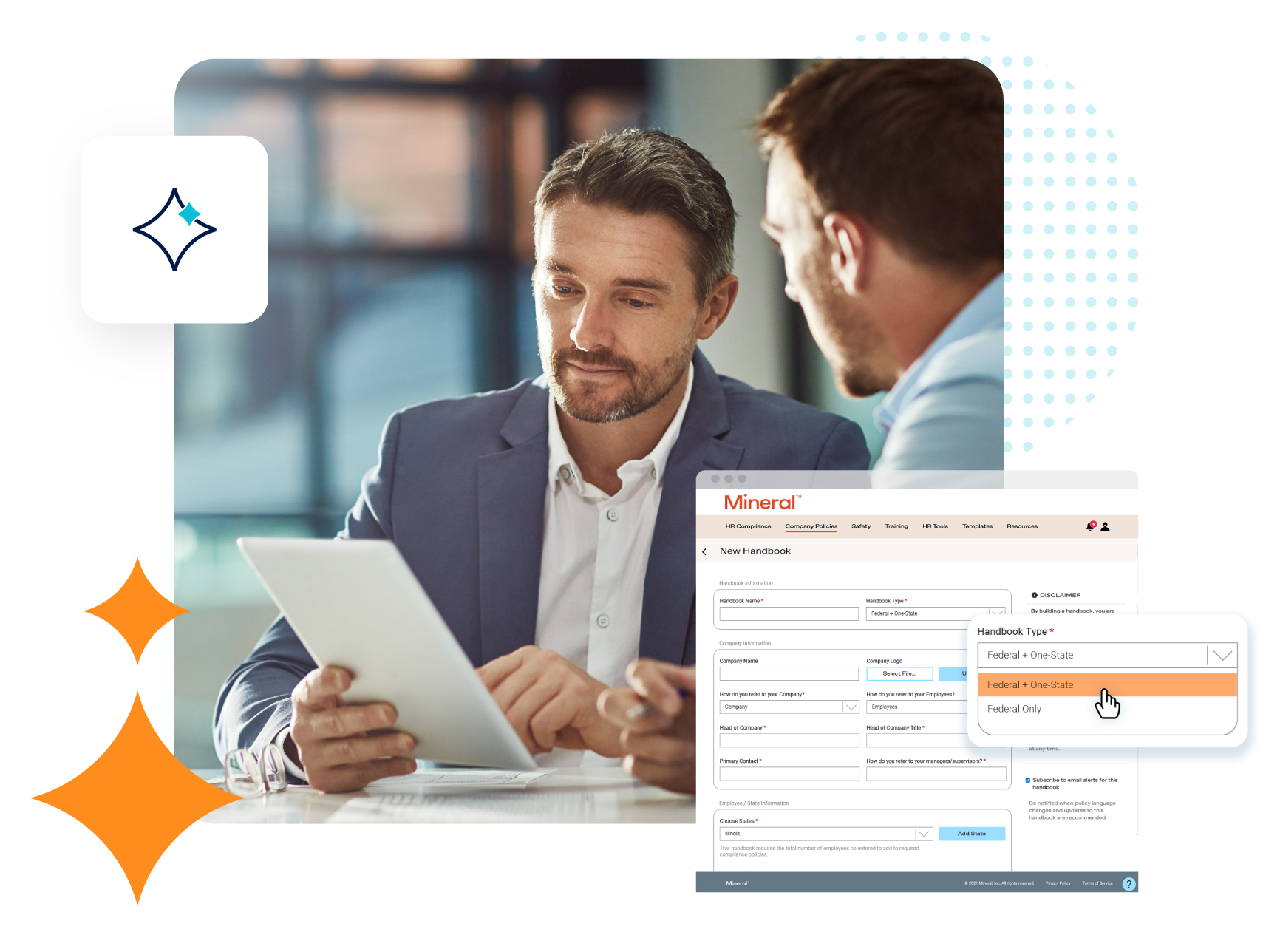 Mitratech HR Compliance Software
