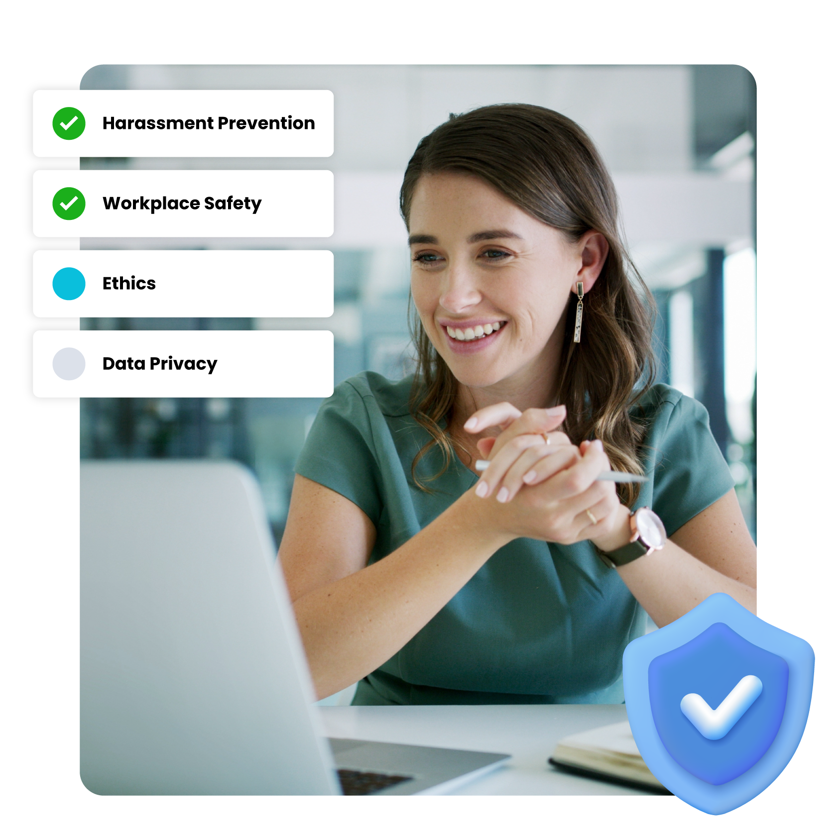 What is Workplace Compliance Training?