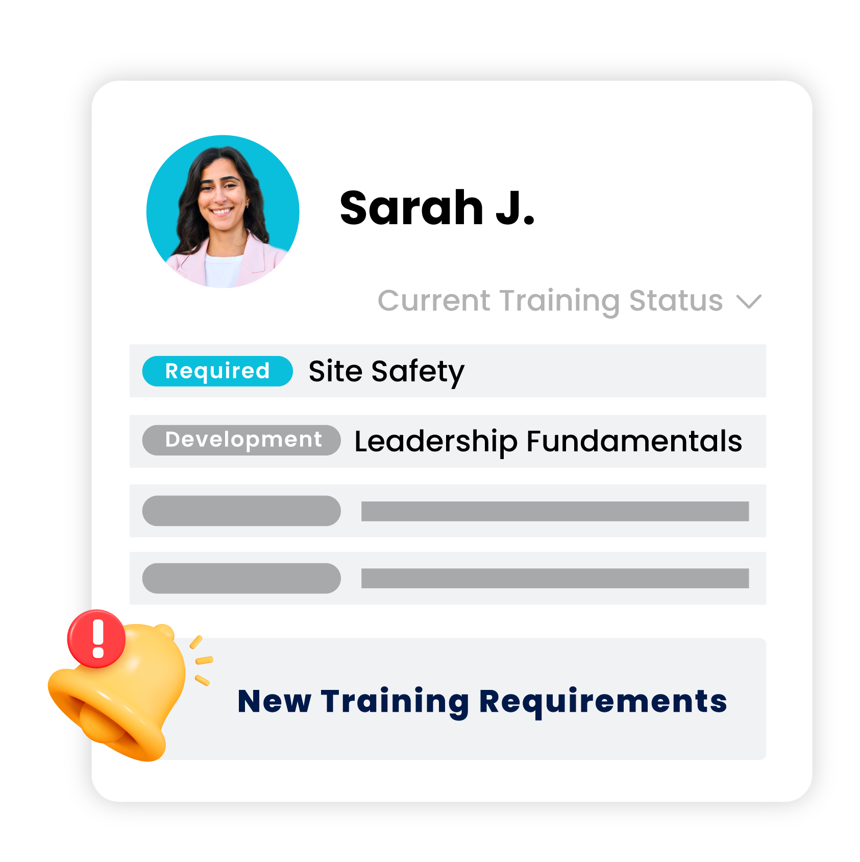 Why Training & Safety Keep Getting Harder?