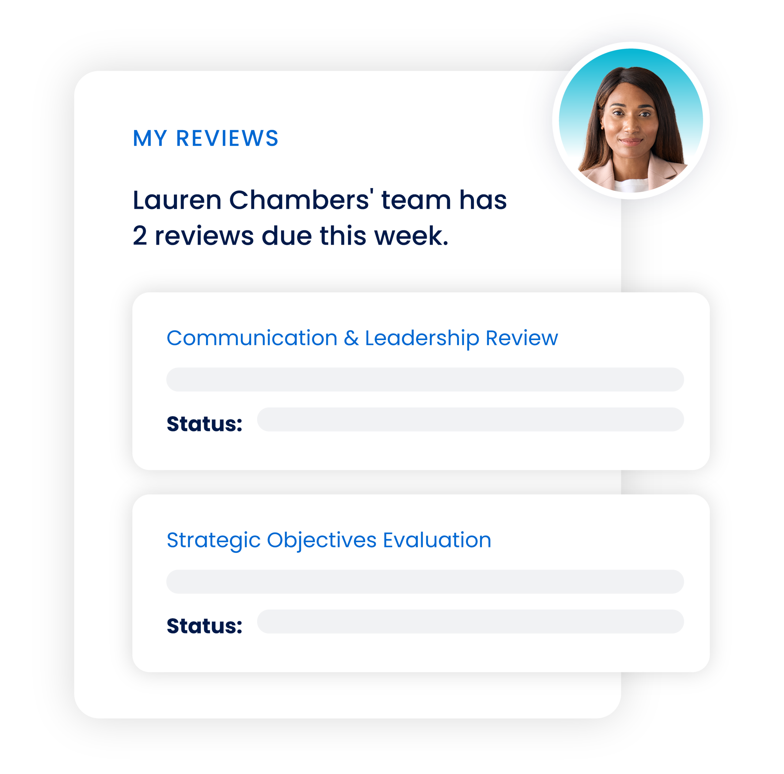 Mitratech Performance Analytics &amp; Reporting