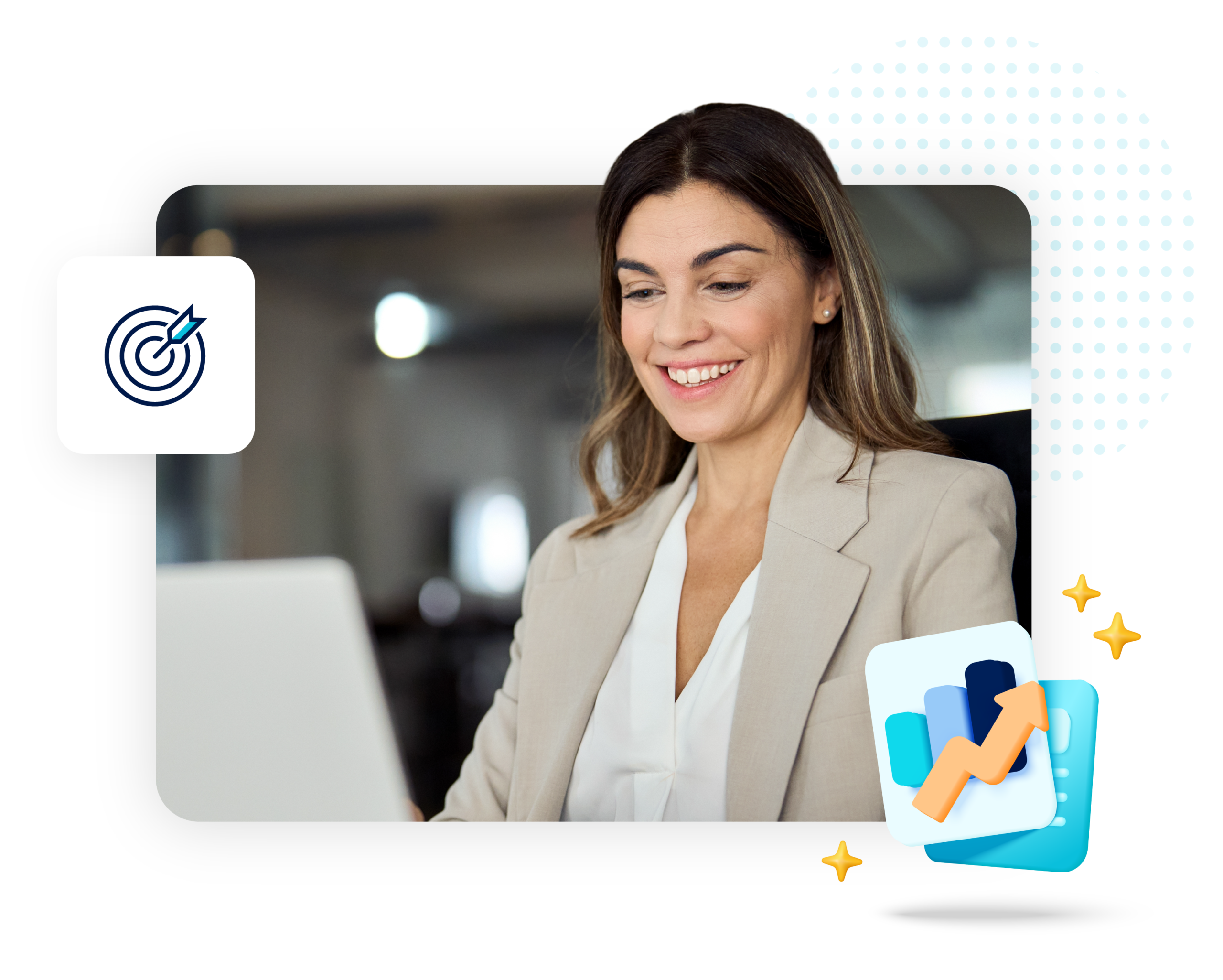 MITRATECH Performance Analytics &amp; Reporting Software
