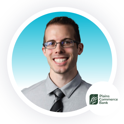 VP of HR Business Partners, Plains Commerce Bank