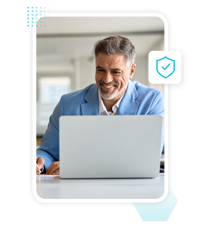 Proactively Manage Risk
