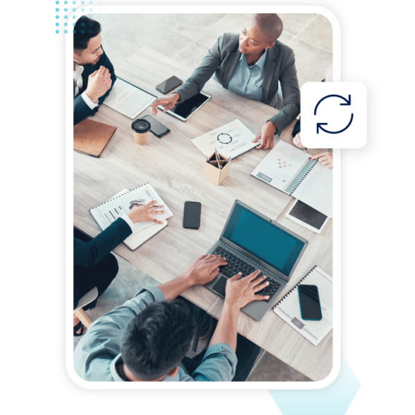 Optimize Talent Lifecycle