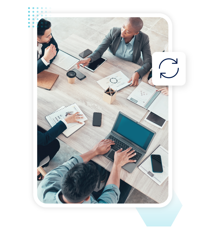 Optimize Talent Lifecycle