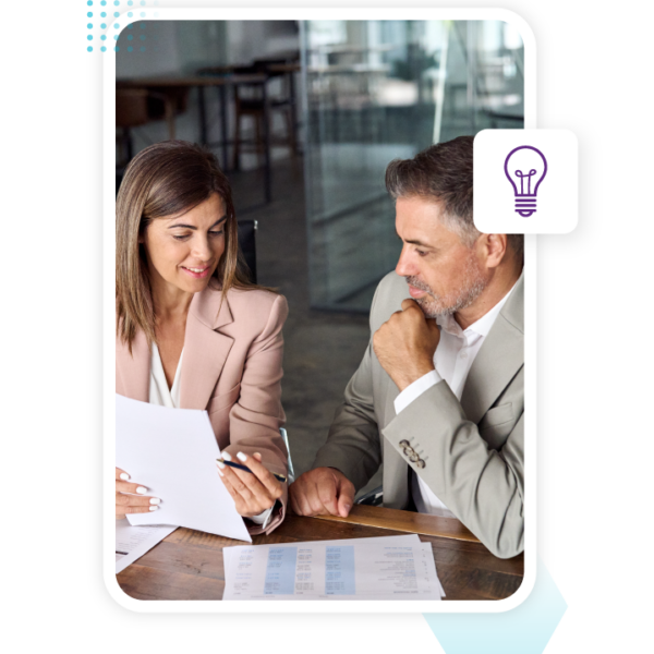 Foster Strategic Collaboration