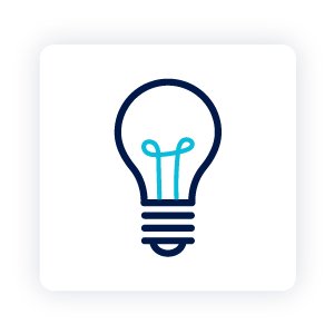 Centralizing key content and assets helps you standardize best practices, mitigating risk and building competitive advantage.