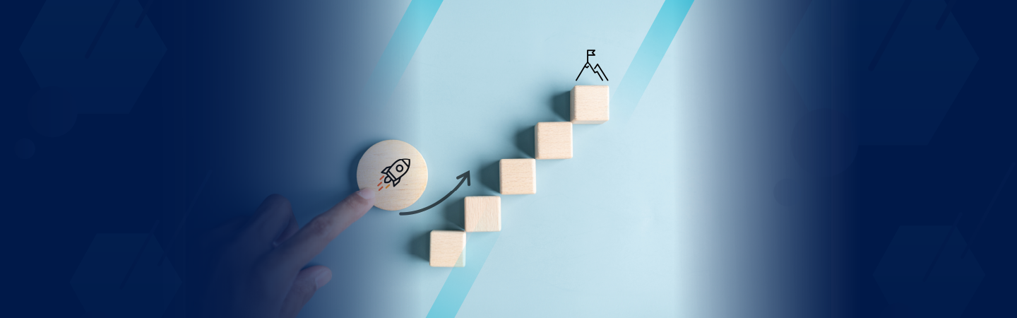 Der Einstieg in das Leistungsmanagement in 5 einfachen Schritten