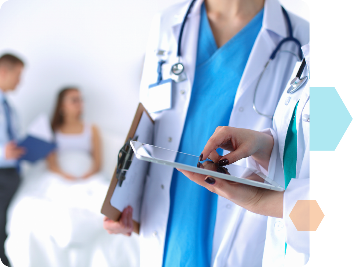 Meeting the Moment in Healthcare with I9