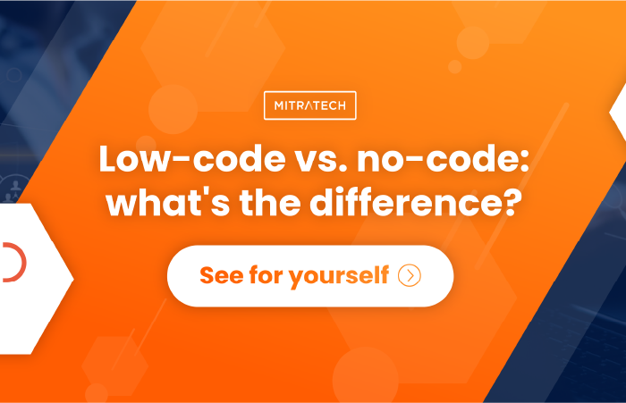 No-Code Vs. Low-Code Automation: How to Spot the Difference