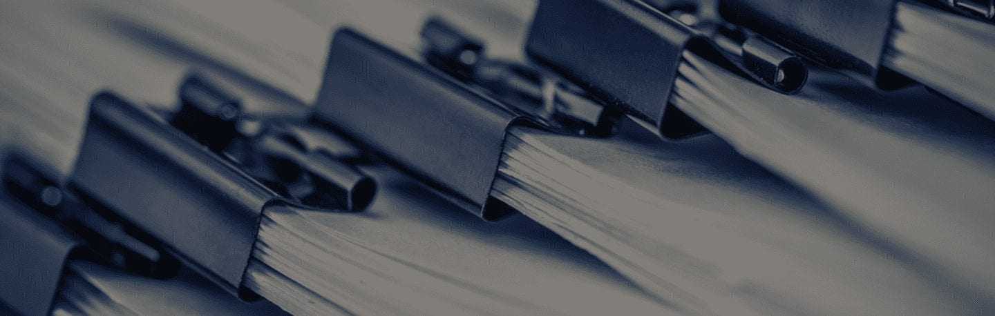 5 Critical Stages of Policy Management