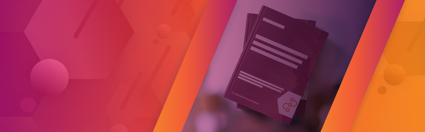 Strengthening ESG Initiatives with Workflow Automation