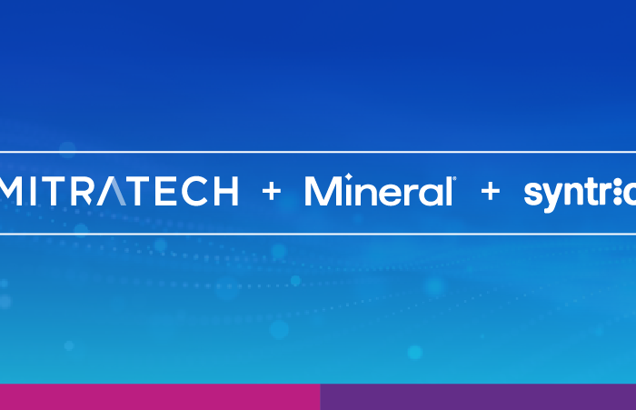 Mitratech Acquires Syntrio & Mineral, Further Scaling Industry-Leading HR Compliance Suite