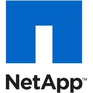 NetApp Logo 500x500