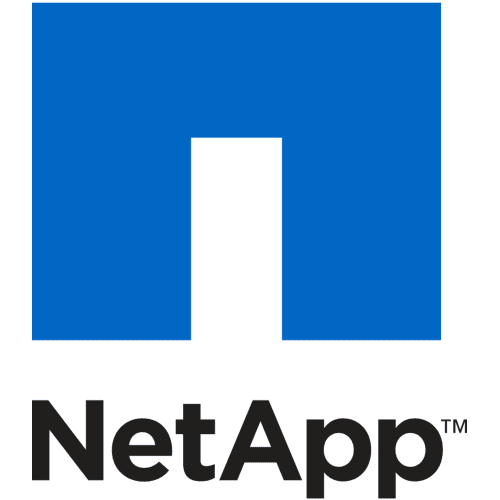 NetApp Logo 500x500