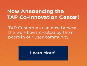 Building a Center for Workflow Automation Co-Innovation
