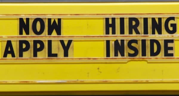 E-Verify Employer Compliance