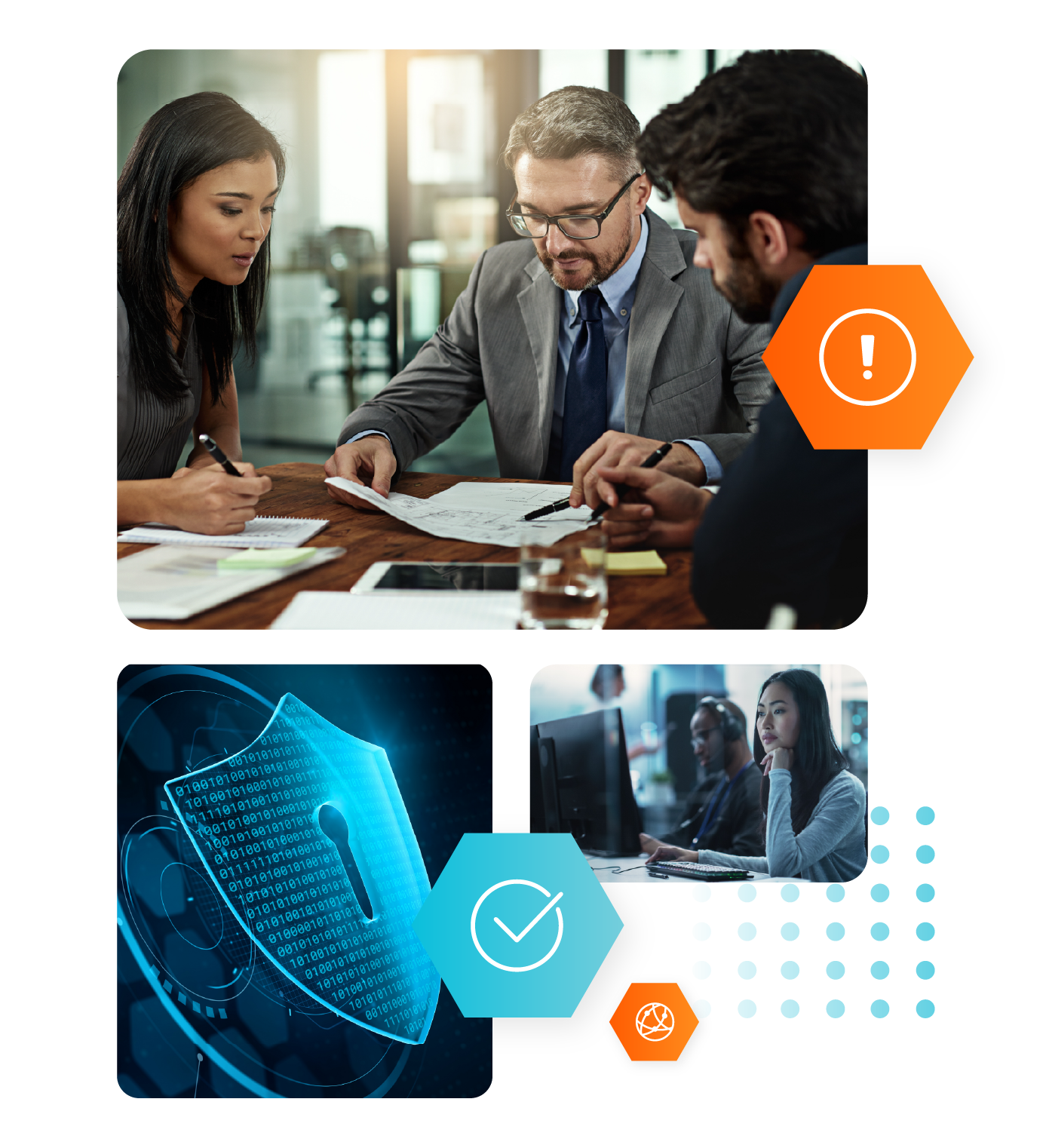 Mitratech GRC Platform