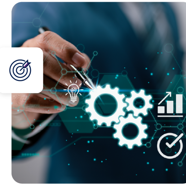 Improved Accuracy and Consistency