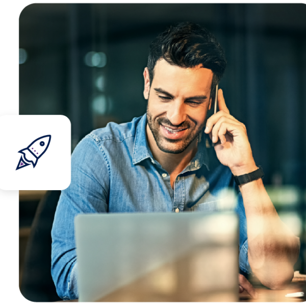 Increased Productivity