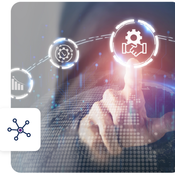 Seamless Integration