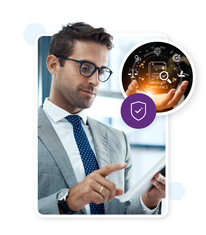 Simplify Compliance with Policy and Document Automation