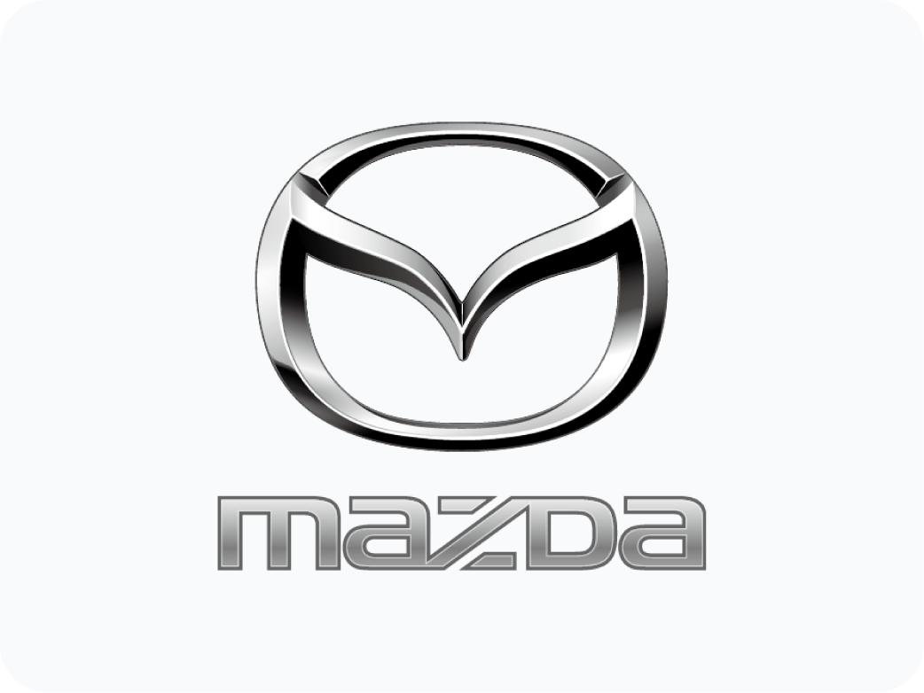 Mazda Motor Europe Client Story