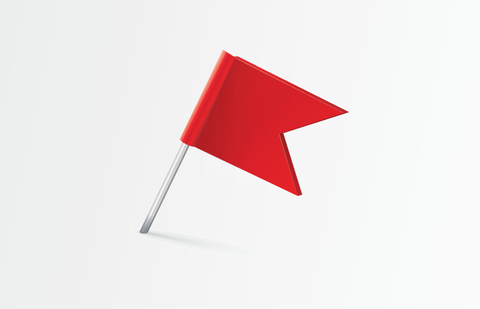 Red Flags within Your Vendor’s BCP