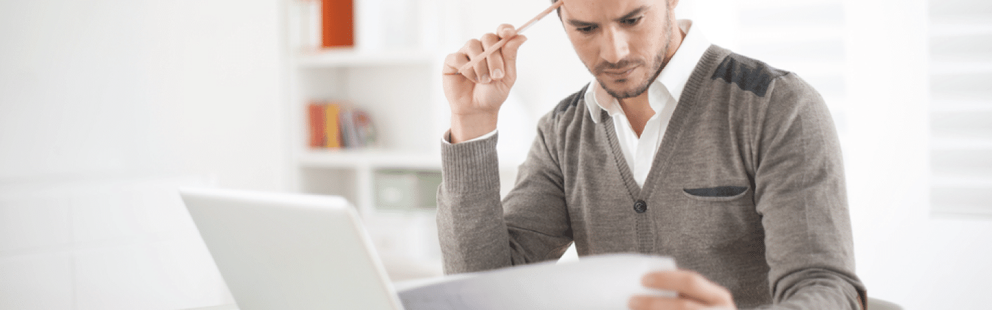 Remote Worker Blog Post Header