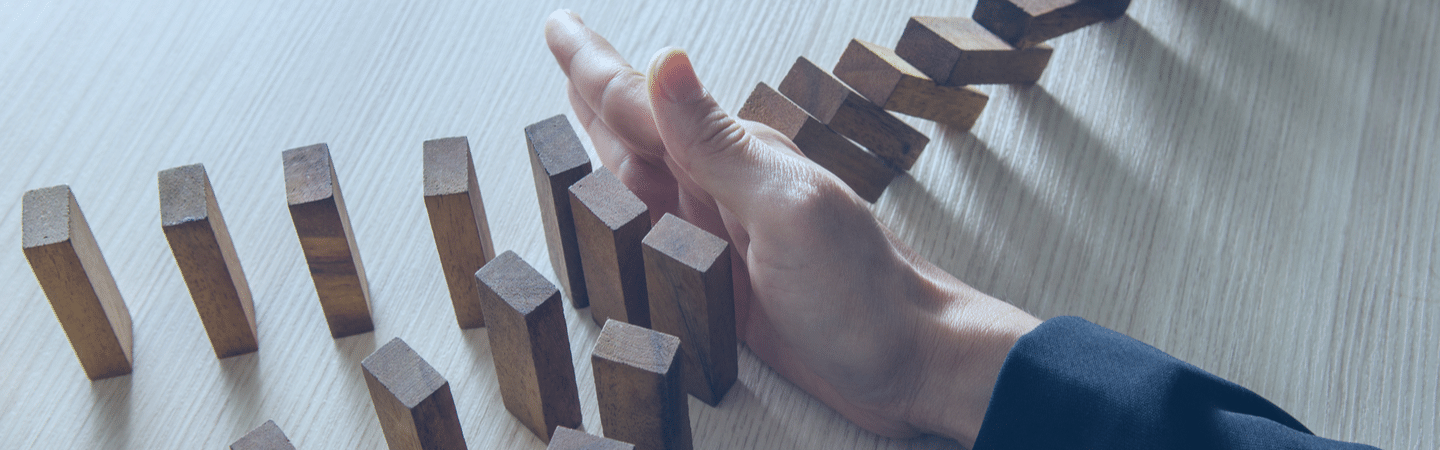 Risk Management Blog Post Header