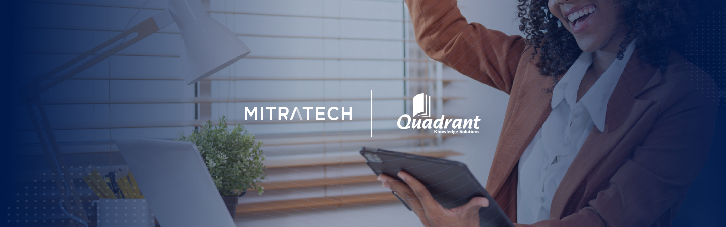 Mitratech Celebrates Four Consecutive Years of Leadership in the SPARK Matrix™ for Vendor Risk Management