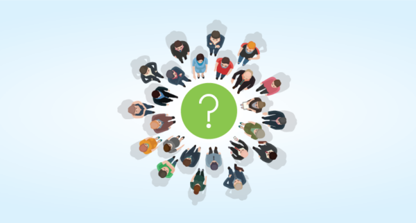 Les groupes d'utilisateurs de logiciels sont importants