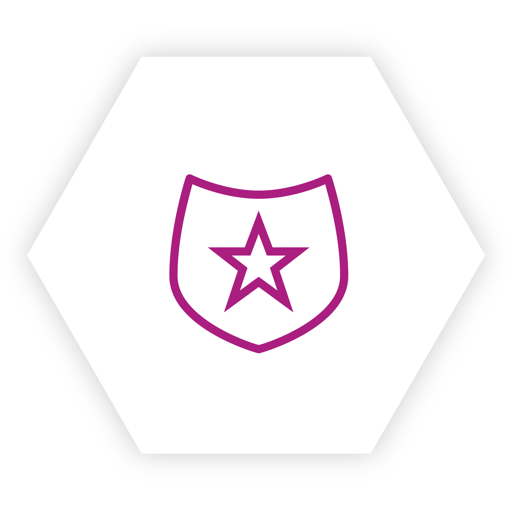 security and data privacy icon
