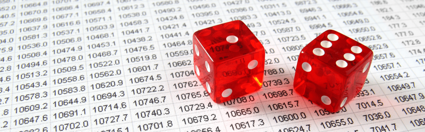 Spreadsheet Risk Blog Post Überschrift