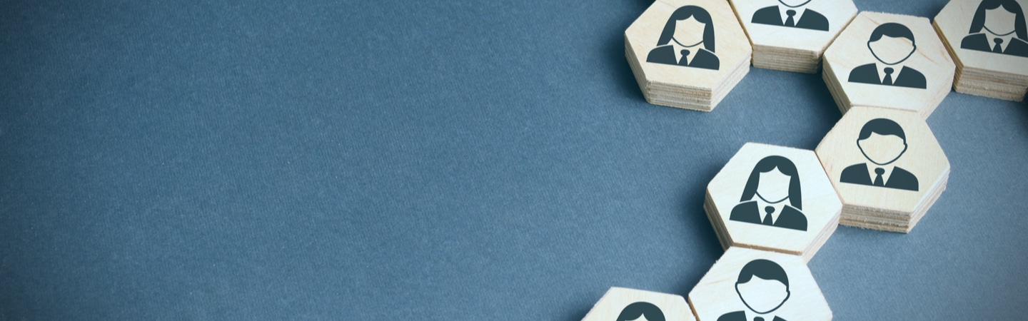 混合劳动力管理 Gartner