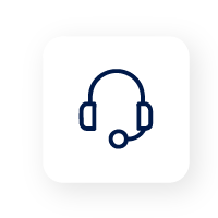 Streamlined support for global and distributed workforces