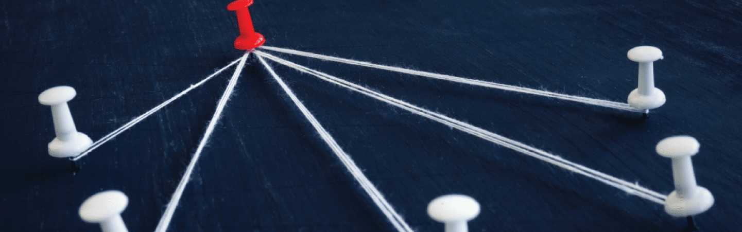 Organisation du sous-service