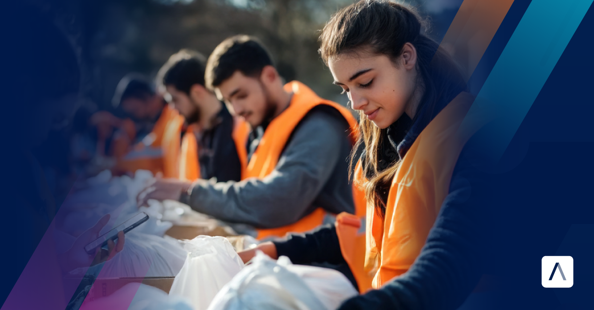 Employee Support Through Disaster Response: 5 Routine-Building Strategies