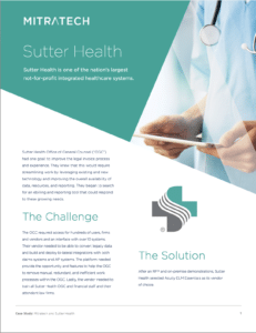 Sutter Health Acuity Case Study Thumbnail
