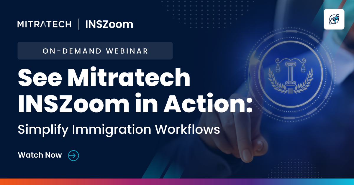 Mitratech LegalHold Demo – CCBJ Tech Tuesday
