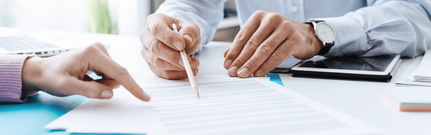 The Dangers of Hidden Contractual Language