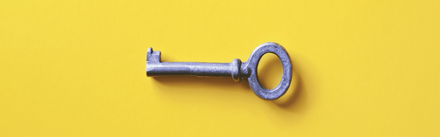 The Three Keys to a Successful Enterprise Risk Management Program