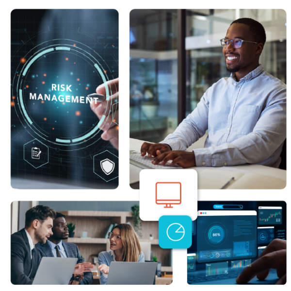 TPRM is Complex. Simplify it with Mitratech.
