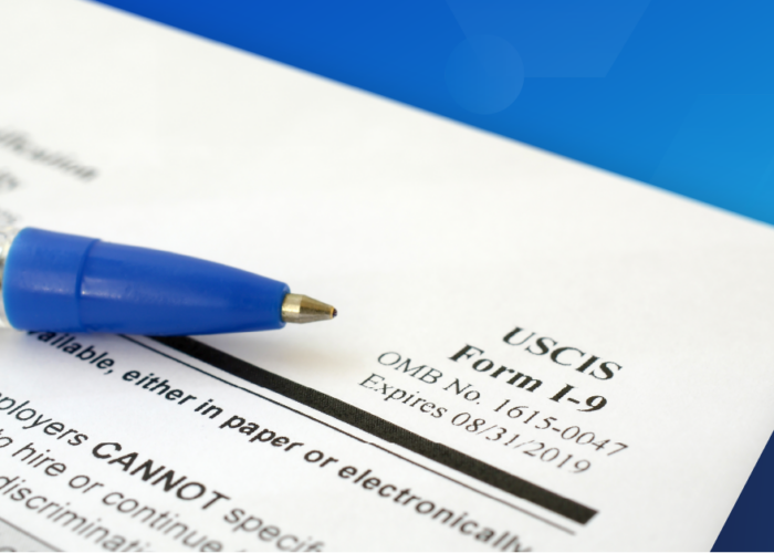 The Complete Guide to Form I-9